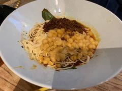 干溜杂酱面-好這口重庆小面(总店)