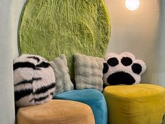 -眉州东坡·熊猫主题餐厅(枫蓝店)