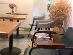 大堂-唐咖精品咖啡(大理古城手冲店)