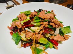 -一坐一忘云南菜(北京skp店)