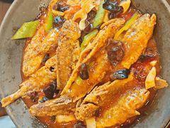 -老雒阳面馆·水席(偃师店)