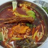 今天的运气全靠这碗辣！