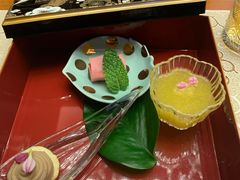 -九献创意菜·牛排馆(亮马河花园店)