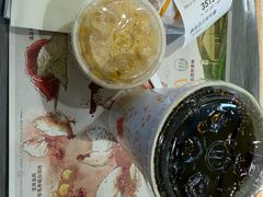 -麦当劳(兰天城市广场店)