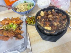 -赵家牛肉砂锅(台西三路店)