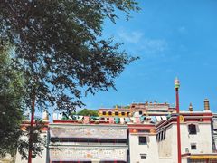-五当召景区