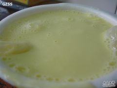 百花甜品店&nbsp;凤凰奶糊-百花传统甜品店(原址店)