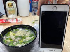 -牛师傅广式药膳牛骨汤美食(江南西店)