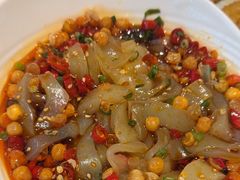 -南山翁新概念川菜(江宁万达广场店)
