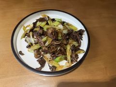 -五台山八大碗·地方风味菜馆(五爷庙店)