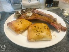 -北京王府井希尔顿酒店·万斯阁西餐厅