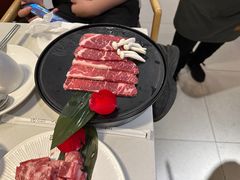 -韩时烤肉(枫蓝店)