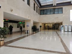 -北京市垂杨柳医院