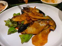 地三鲜-辛香汇(飞洲店)
