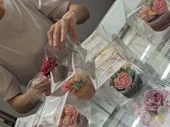 -BONCAKE裱花蛋糕(万象汇店)
