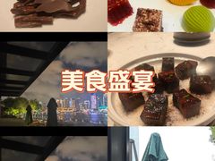 -浦江二号·独栋江景餐厅(滨江大道店)