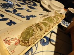 -绿茶餐厅(珞珈创意城店)