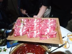 -老码头火锅(玉林店)