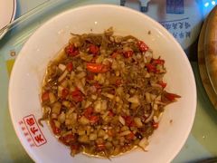 -天下客饭店(中山路店)