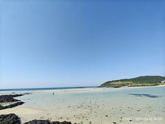 -咸德海水浴场