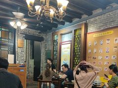-黄祥华养生堂·炖汤·营养蒸饭(岭南天地店)