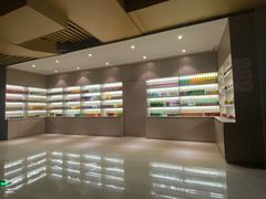 -纽斯洗浴SPA(三墩店)