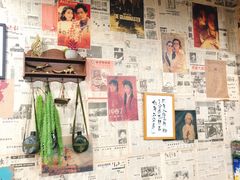 -大院涮烤·东北经典老味烧烤·铜锅涮肉(江南东路店)