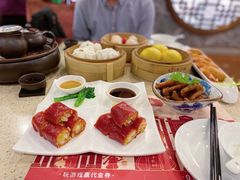 -点都德(聚福楼店)