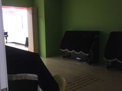 -珠江钢琴艺术中心(文一路店)