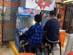 -纪录片《人生一串》体验店(静安店)
