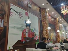-黑山牛肉汤火锅(花城汇店)