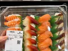-山姆会员商店(上海浦东店)
