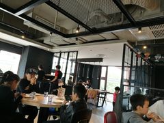 大堂-必胜客(花舞大唐博物馆店)