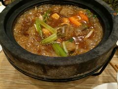 -粤仔湾砂锅粥(广益哥伦布店)