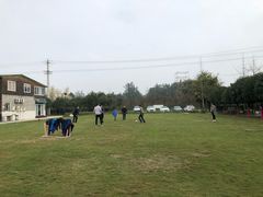 -洪湖家庭农场·团建·露营·会议