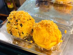 海苔酥松小贝-满满元气和田大枣糕·蛋糕(朝阳大悦城店)