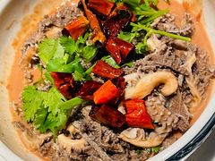 古教水爆肚-耳朵眼会馆(鼓楼店)