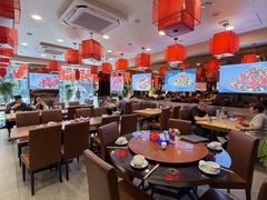 -川正旺江湖菜(三元桥店)