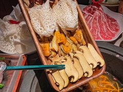 -芸山季·云南野生菌火锅(宝能环球汇店)