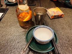 -丝路金桃·新疆菜(徐汇店)