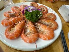 -阿浪海鲜连锁•海鲜加工•老字号(第一市场店)