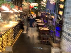 -绿茶餐厅(昆明世纪金源店)