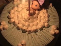 泡沫芭比-汉密哈顿(解放路1段店)