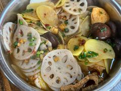 -南昌原味水煮油炸(六眼井店)