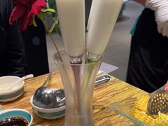 -春润大地海南椰子鸡(沙井京基百纳广场店)