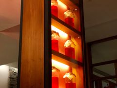 -羡餐厅·杭帮菜·淳菜(千岛湖自由洲际殿店)