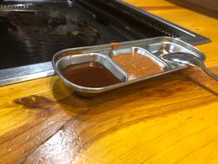 -金顺韩式烤肉·网红烤肉店(广利路店)