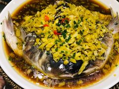 湘式剁椒鱼头-庐州太太(鼓楼店)