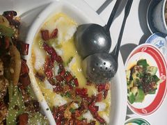 -禄鼎记·排队俩小时都要吃的酸菜鱼(石牌桥店)