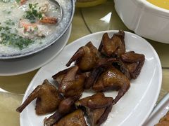 -吉莲利苑海鲜酒家(珠海拱北29年老字号店)